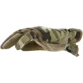 Mechanix Guanti Tactical Fast Fit