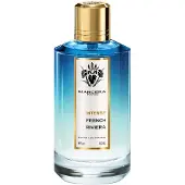 Mancera Intense French Riviera 120 ml — Estratto di Profumo