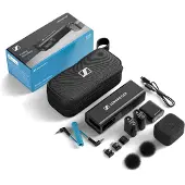 Sennheiser Profile Wireless Set a 2 canali