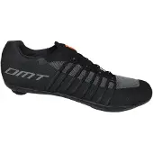 Dmt Pogis Superlight Scarpe da ciclismo (40,5, nero)