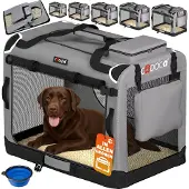 Cadoca Trasportino Cane & Gatto XXL 92x64x64cm