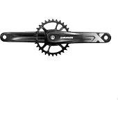 Sram Guarnitura Sx Eagle Powerspline Direct Mount