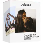 Polaroid Carta Fotografica Hi-print