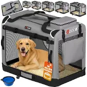 Cadoca Trasportino Cane & Gatto XXXL 101x70x70cm