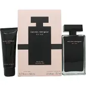 Narciso Rodriguez Eau de Toilette Donna 100 ml — Set