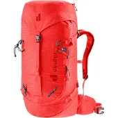 Deuter Women's Guide SL 32+6 Zaino da escursionismo rosso
