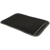 Kerbl Tappetino Per Lettiera Per Gatti 58.5x41cm