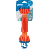 Chuckit! Giocattolo Per Cani Rugged Bumper Large