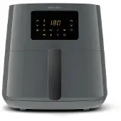 Philips Essential Connesso Airfryer XL HD9280/60R1