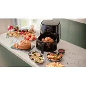 Philips Essential Airfryer L - Ricondizionata HD9270/93R1