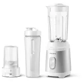 Philips Serie 3000 Mini Frullatore HR2512/90