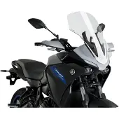 Puig Parabrezza touring con ABE Tracer 7/GT, trasparente