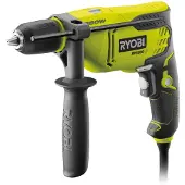 Ryobi Trapano a percussione Rpd680-k 680w