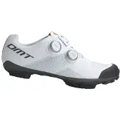 Dmt KM0 Evo Scarpe da ciclismo (40,5, grigio)
