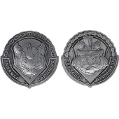 Fanattik Medaglione Teenage Mutant Ninja Turtles Limited Edition