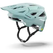 Julbo Forest Casco per bici (56-59 cm, grigio)