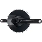 Sram Guarnitura Con Potenziometro Red Axs 1x E1 Dub Dm Aero