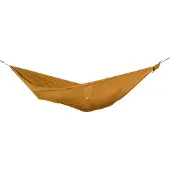 Ticket To The Moon Compact Hammock Amaca (300 x 155 cm, bianco)