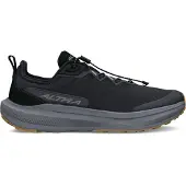 Altra Voyager Sneaker Uomo (44,5, nero)