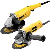DeWalt Smerigliatrice angolare 230 mm DWE492TWIN2