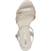Tamaris Sandalo beige - 38