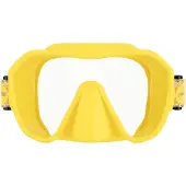 Cressi Maschera Subacquea Z2s Medium