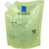 La Roche Posay Olio Detergente Lipikar AP+ Refill 400 ml