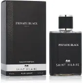 De Saint Hilaire Private Black EDP 100ml