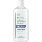 Ducray Sensinol Shampoo antiprurito 400 ml — Shampoo antiprurito