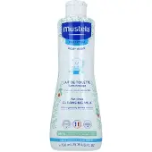 Mustela Latte Detergente Pelle Secca 750ml — Detergente viso