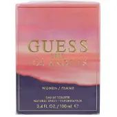 GUESS 1981 Los Angeles 100 ml Donna — Eau de Toilette