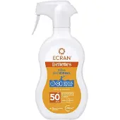 Ecran Latte Protettiva SPF50 270ml — Latte solare