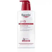 Eucerin GEL LAVANT PH5 400ML