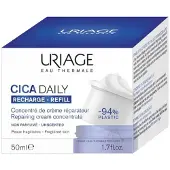 Uriage Cica Crema Concentrata Riparatrice 50 ml — Crema corpo