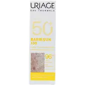 Uriage Bariesun 100 Fluido SPF50+ 50 ml — Protezione solare