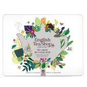 English Tea Shop Collezione Latta Lusso 36 Sacchetti — Tè