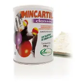 Soria natural Classico Mincartil 300g — Integratore