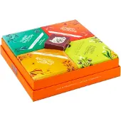 English Tea Shop Relaxing Moments BIO Gift Collection 32 bags