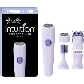 Wilkinson Sword Intuition Perfect Finish 4in1 — Trimmer