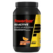 Powerbar Polvere Isoattiva Arancia 1.32kg
