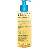 Uriage Olio Struccante Waterproof 100ml — Struccante olio