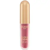 Bourjois Cloud Crème Edition Velvet Matte Labial Líquido 05-Flirty Rose 3ml