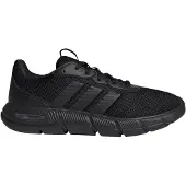 Adidas Sneaker bassa 'CLOUDFOAM FLEX' nero