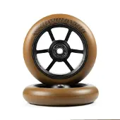 North Ruota Di Scooter Jon Devrind Signature
