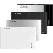 Teco PLACCA DI COPERTURA B01 Cromo lucida