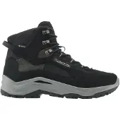 Lowa Ventierra GTX MID Scarpe da trekking Uomo (41, nero)