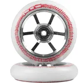 North Ruota Di Scooter Riley Maltais Signature