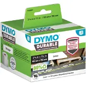 Dymo Etichetta 1933087 - Nero su bianco