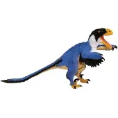 Safari Ltd Figura Utahraptor