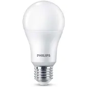 Philips Lampadina Led E27 3 Confezioni 2700k 100w